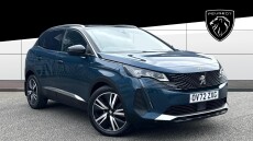 Peugeot 3008 1.2 PureTech GT Premium 5dr EAT8 Petrol Estate